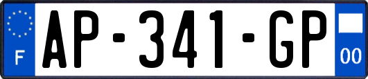 AP-341-GP