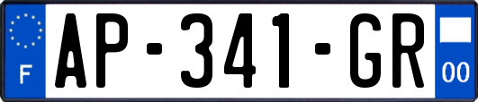 AP-341-GR