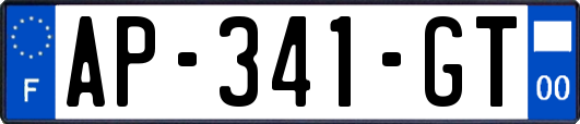 AP-341-GT