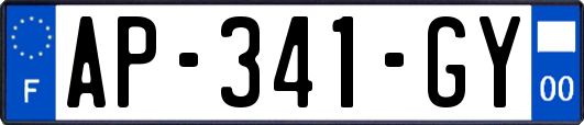 AP-341-GY