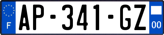 AP-341-GZ