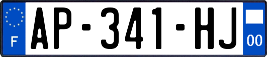 AP-341-HJ