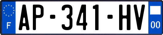 AP-341-HV