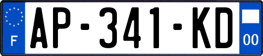 AP-341-KD