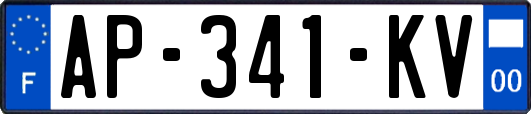 AP-341-KV