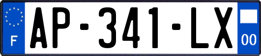 AP-341-LX