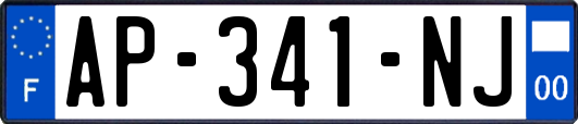 AP-341-NJ