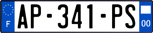 AP-341-PS