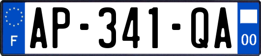 AP-341-QA