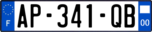 AP-341-QB