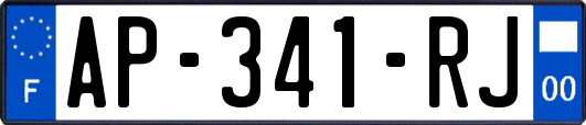 AP-341-RJ