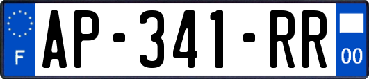 AP-341-RR