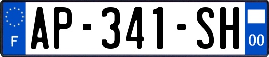 AP-341-SH