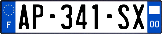 AP-341-SX