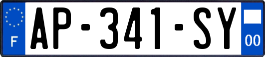 AP-341-SY