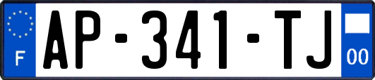 AP-341-TJ