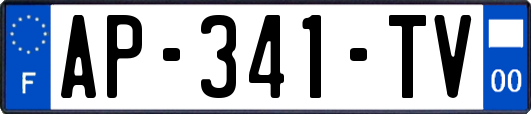 AP-341-TV