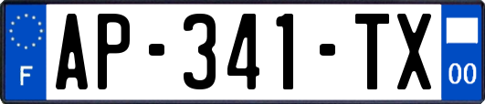 AP-341-TX