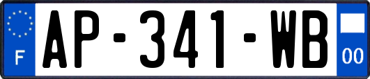 AP-341-WB