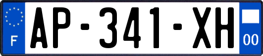 AP-341-XH