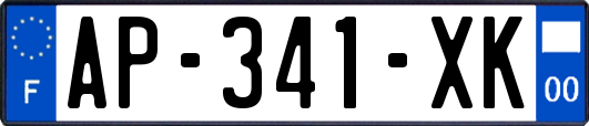 AP-341-XK