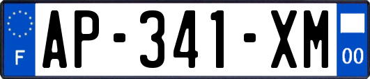 AP-341-XM