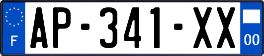 AP-341-XX