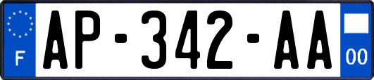 AP-342-AA