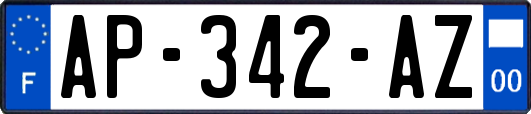 AP-342-AZ