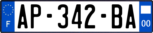 AP-342-BA