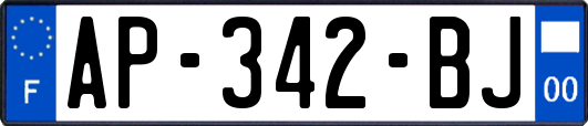 AP-342-BJ