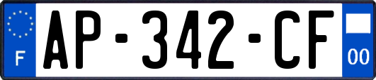 AP-342-CF