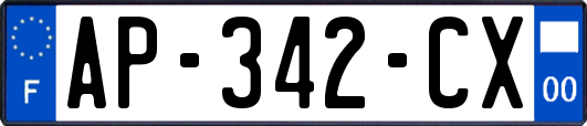 AP-342-CX