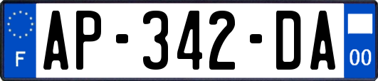 AP-342-DA