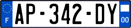 AP-342-DY