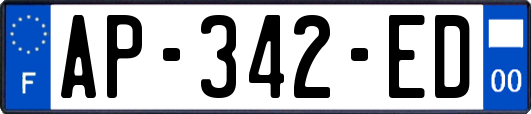 AP-342-ED