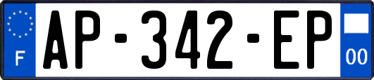 AP-342-EP