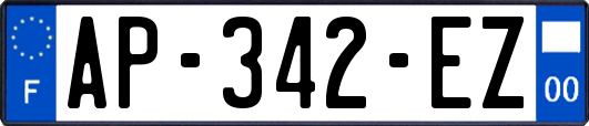 AP-342-EZ