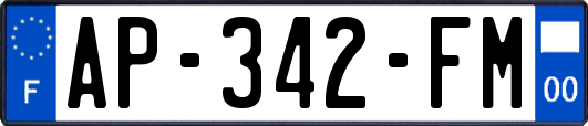 AP-342-FM