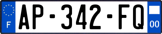 AP-342-FQ