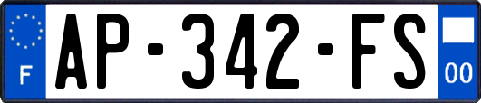 AP-342-FS