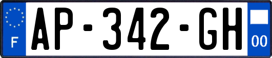 AP-342-GH
