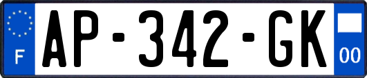AP-342-GK