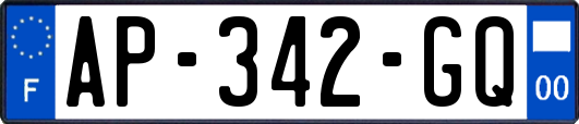 AP-342-GQ