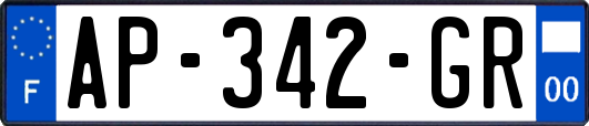 AP-342-GR