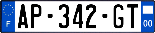 AP-342-GT