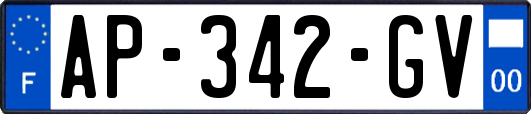 AP-342-GV