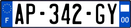 AP-342-GY