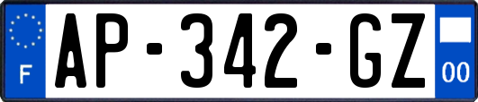 AP-342-GZ