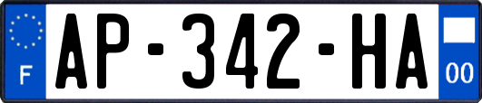 AP-342-HA